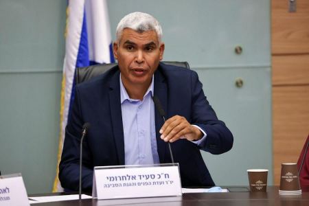 الإفراج الفوري عن أكثر من 400 سجين إداري بعد مصادقة لجنة الداخلية برئاسة سعيد الخرومي